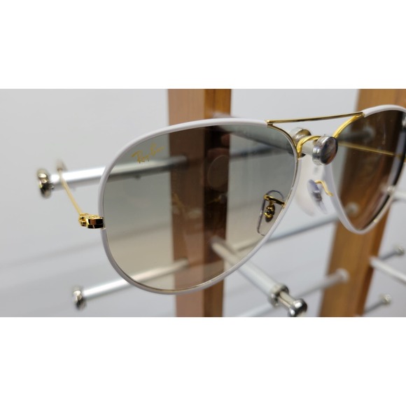 Ray-Ban Aviator Full Color Legend - Picture 8 of 11